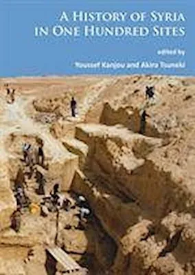 Productafbeelding van A History of Syria in One Hundred Sites
