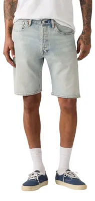Immagine prodotto di LEVI'S - Bermuda uomo 501® Original - Taglia 36