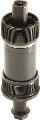 Produktbild von Mvtek Bsa Tretlager Silber 36 mm / 118 mm Silber 36 mm