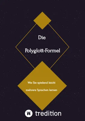 Produktbild von Die Polyglott-Formel