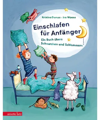 Zdjęcie produktu dla Einschlafen für Anfänger