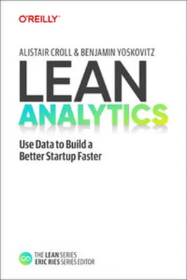 Obrázok produktu pre Lean Analytics