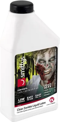 Produktbild von Latexmilch 473 ml