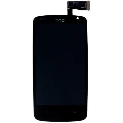 Produktbild von Display für HTC Desire 500 LCD Touchscreen Bildschirm Ersatz