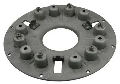 Imagen del producto de Tapa de embrague, modelo C-328/330, original Ursus