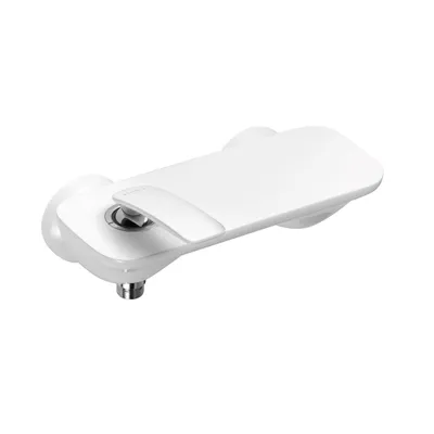 Produktbild von KLUDI BALANCE Brause-Einhandmischer, Wandmontage, 527109175