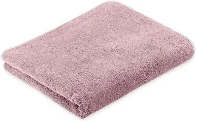 Produktbild von Unyqoos® Extra große saugfähige Badetücher aus 100% Baumwolle – 120 x 200, 150 x 200 & 200 x 200 cm, verschiedene Farben, waschbar 40 °C, trocknergeeignet,  Standard 100