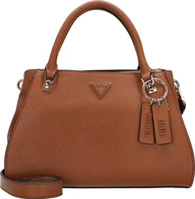 Produktbild von GUESS Handtasche Noelle II Light Cognac : cognac-38 Farbsortierung: cognac-38