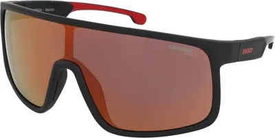 Produktbild von Carrera Ducati CARDUC 017/S Black red 99/1/125 Herren Sonnenbrillen