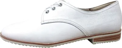 Produktbild von Tamaris Damen Schnürer 23204 100 Farbe: Weiß Größe: 37