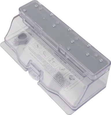 Obrázok produktu pre Robotický vysávač Čistič Nádrž na vodu Elektricky ovládané náhradné diely pre Liecroux ZK901 Alfawise V10 x8 JS35 Príslušenstvo