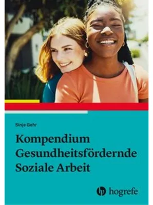 Image de Kompendium Gesundheitsfördernde Soziale Arbeit