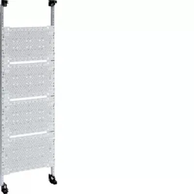 Produktbild von HAGER Traggerüst m.Kunststoff- UM61UK Montageplatte Mutlimedia-Anw. 900x250mm