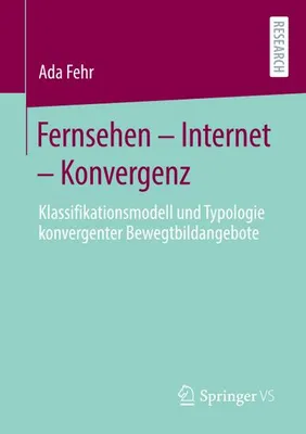 Obrázok produktu pre Fernsehen - Internet - Konvergenz