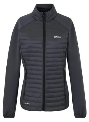 Produktbild von Regatta Clumber Jacke Grau 40 Frau Grau 40