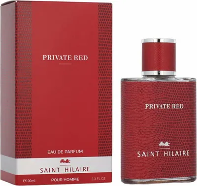 Produktbild von Saint Hilaire Privat Rot