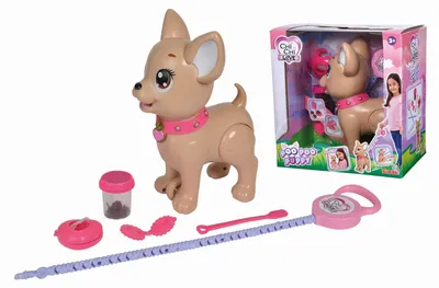 Produktbild von Simba Toys 105893264, Spielfigur, 3 Jahr(e)