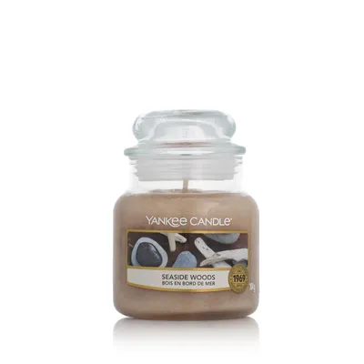 Immagine prodotto di Yankee Candle Seaside Woods 104 g