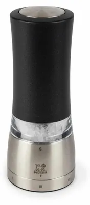 Immagine prodotto di Macinaelettrica Peugeot DAMAN uSelect Z in acciaio inossidabile/acrilico, 16 cm, 4318600