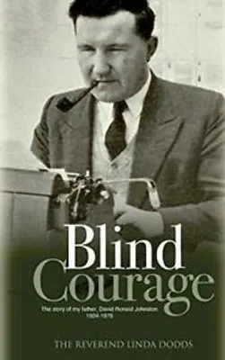 Produktbild von Blind Courage