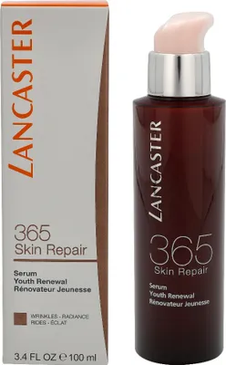 Produktbild von Lancaster 365 Skin Repair Serum Youth Renewal Wszystkie rodzaje skóry 100 ml