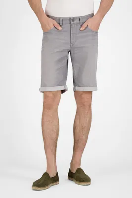 Produktbild von Gardeur Men Herren Hose JOHN-3 - Modern Fit - JOHN-3-470791-196 - anthrazit - Grau Größe 50