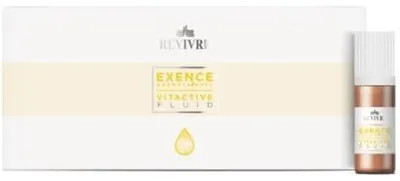 Produktbild von Tiefenwirksame Haarmaske Vitactive Fluid für alle Haartypen, 12 Stück à 12 g