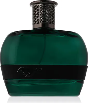 Zdjęcie produktu dla Mustang Mustang Green EDT 100 ml M