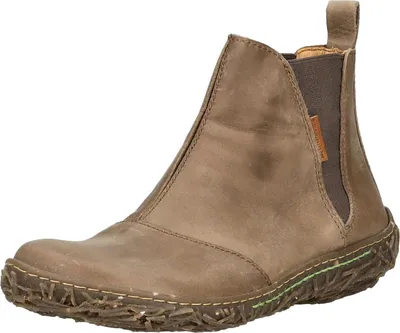 Produktbild von El Naturalista Stiefelette Stiefelette Leder/Textil