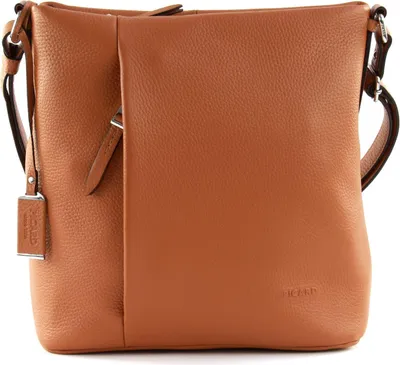 Produktbild von PICARD Schultertasche Umhängetasche Pure Shopper Cognac braun