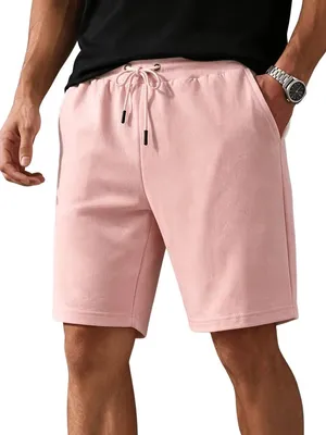 Productafbeelding van Currero Korte Broek Heren Roze S