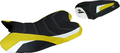 Produktbild von Satteldecke Ultragrip 2YLW-1 für Yamaha R1 (2009-2014)