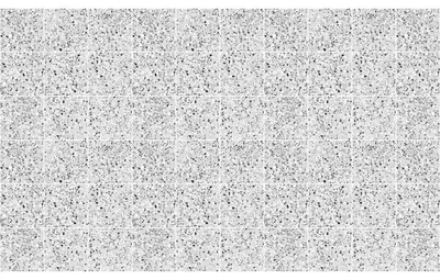 Produktbild von Wandaufkleber – Selbstklebende Fliesenaufkleber für Küche und Bad – 60 Terrazzo-Fliesenaufkleber – 60 Aufkleber 20 x 20 cm