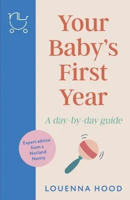 Productafbeelding van Your Baby's First Year