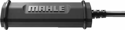 Produktbild von Mahle Smartbike Systems X35 Ant+ Schnittstelle Silber  Silber One Size