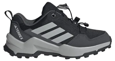 Obrázek produktu pro Outdoorová obuv Adidas pro chlapce Terrex Ax4 40040-30, 40040-32, 40040-33, 40040-34, 40040-35, 40040-36, 40040-38 ADI-IH2875 černá/šedá 2/šedá 6 38