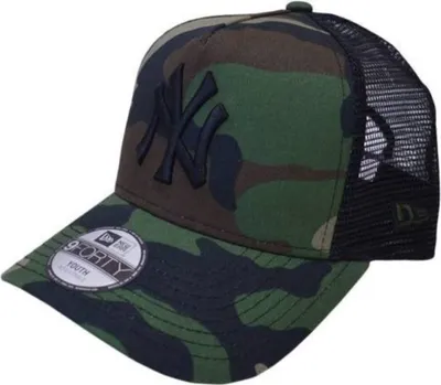 Obrázok produktu pre New Era Čiapky 9FORTY Kids NY Yankees Trucker, 12745564