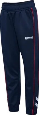 Produktbild von Hummel Hmljr interlock adjust pants - dress blues, Größe:134