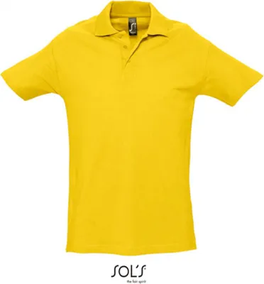 Produktbild von SOL´S Polo Spring II