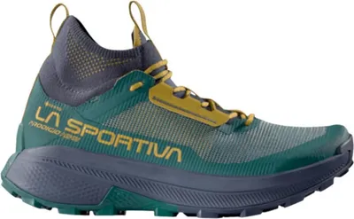 Produktbild von La Sportiva Prodigio Gtx Wanderschuhe Grün EU 44 1/2 Mann Grün EU 44 1/2