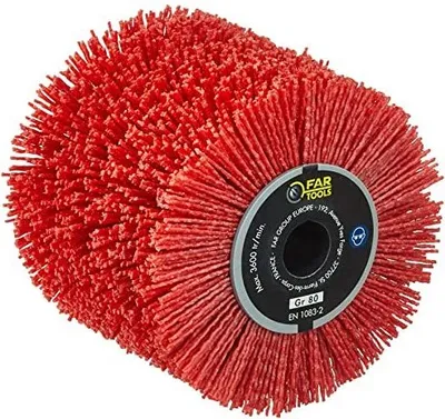 Produktbild von Far Tools 110886, Fächerschleifer, 12 cm, 10 cm, 1 Stück(e)