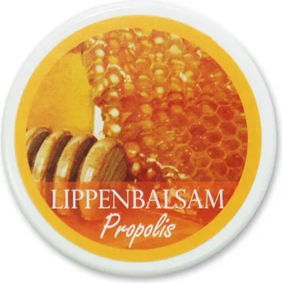 Produktbild von Florex pflegender Lippenbalsam mit Schafmilch - Propolis 10 ml
