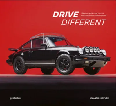 Image de Drive Different