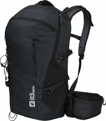 Immagine prodotto di Jack Wolfskin Jack Wolfskin Cyrox Shape 25 | S-L - Zaino da trekking