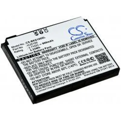Zdjęcie produktu dla Bateria Becker 338937010208