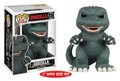 Produktbild von FUNKO 6311, Sammlerfigur, Film & TV-Serien