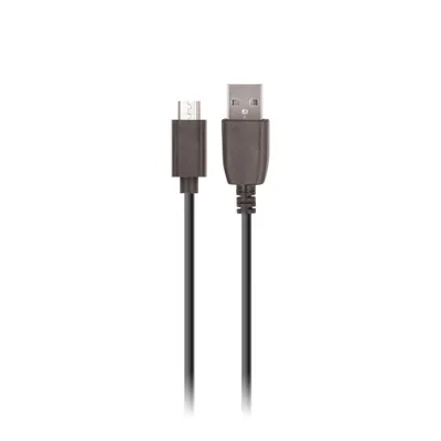 Obrázok produktu pre MaXlife OEM001646, 1 m, USB A, Micro-USB B, Schwarz