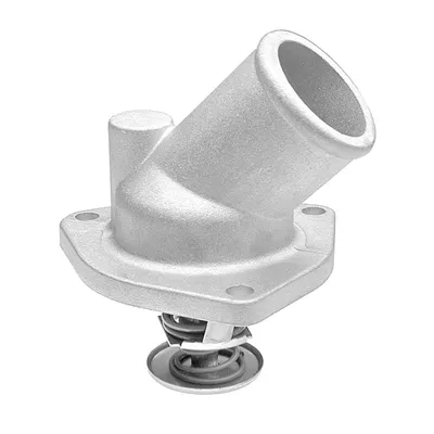 Produktbild von GATES Thermostat Kühlmittel 92°C für OPEL Astra F CC (T92) Calibra A (C89) Kadett E CC (T85) Astra F Caravan (T92) Vectra A Limousine (J89)