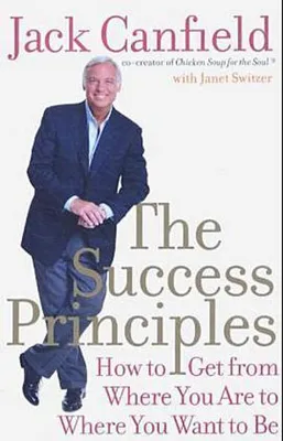 Produktbild von The Success Principles