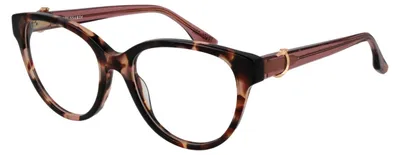Productafbeelding van TRUSSARDI EYEWEAR Brilmonturen TSW6006 53G21